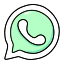Social Media icon 64x64